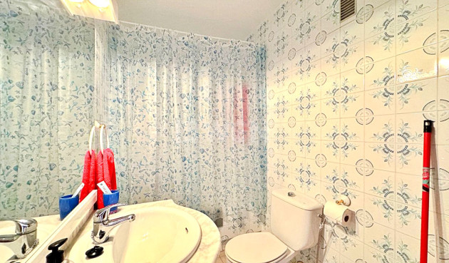 Reventa - Apartamento / piso - Torrevieja - Costa Blanca