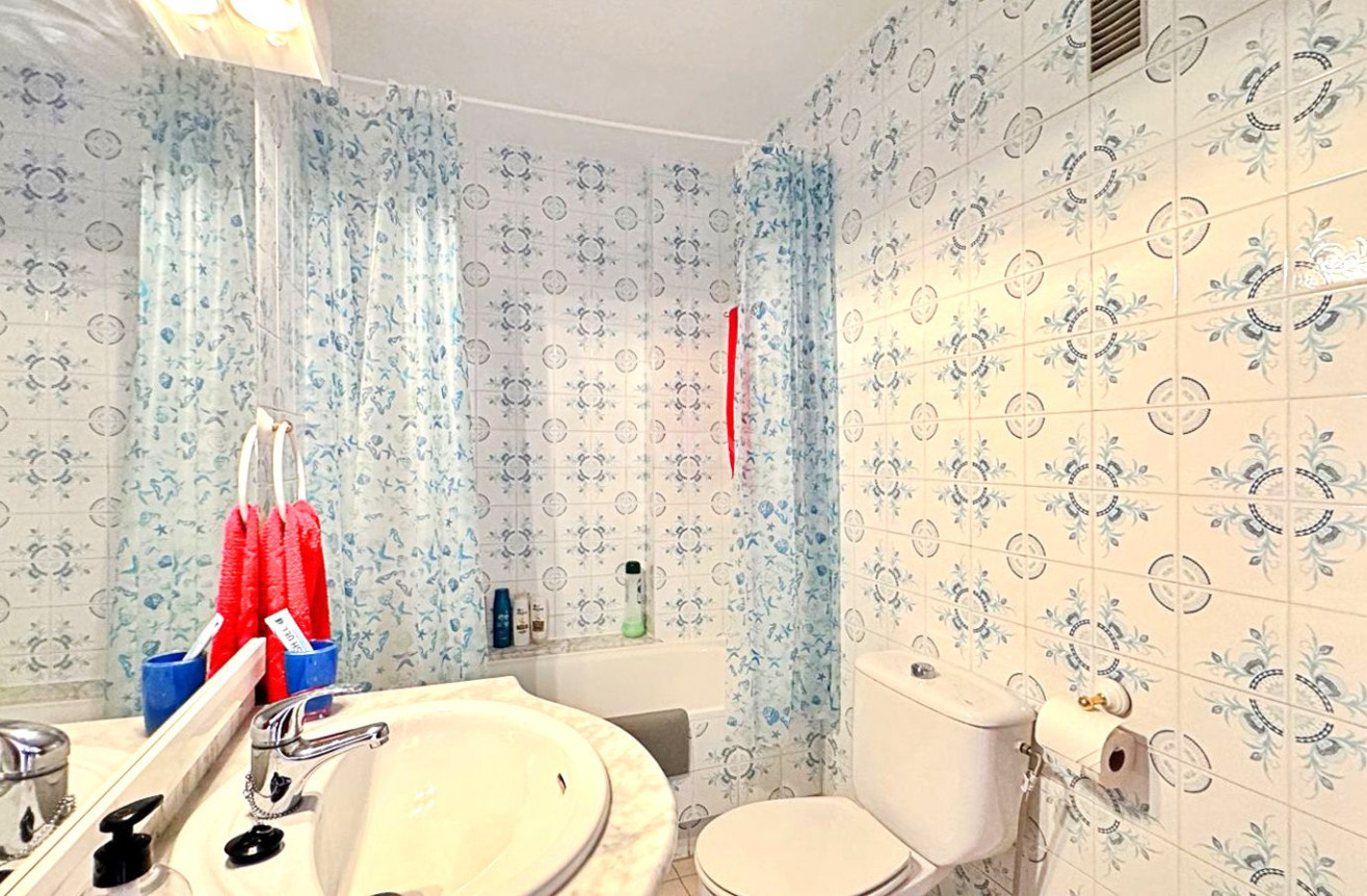 Reventa - Apartamento / piso - Torrevieja - Costa Blanca