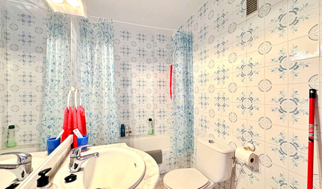 Reventa - Apartamento / piso - Torrevieja - Costa Blanca