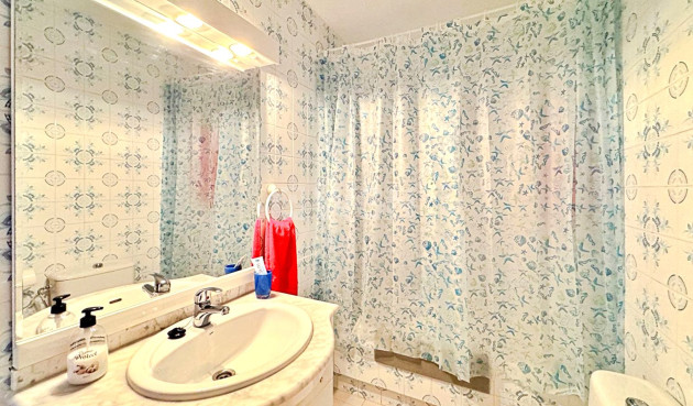 Reventa - Apartamento / piso - Torrevieja - Costa Blanca