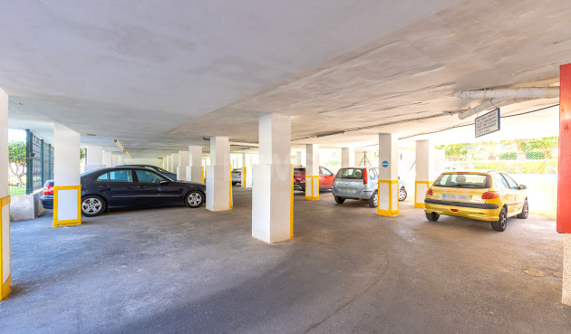 Reventa - Apartamento / piso - Torrevieja - Costa Blanca