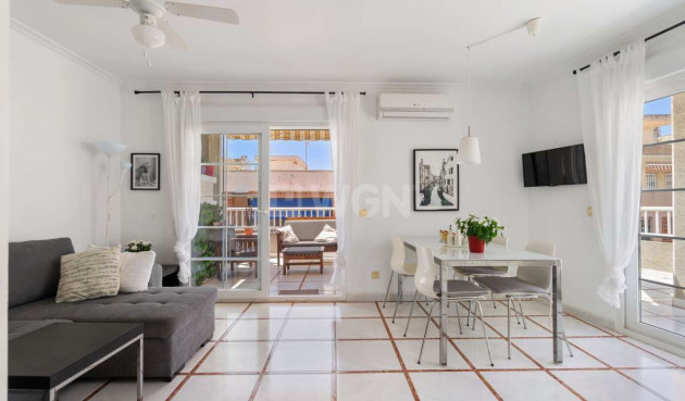 Reventa - Apartamento / piso - Torrevieja - Costa Blanca