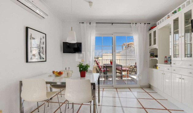 Reventa - Apartamento / piso - Torrevieja - Costa Blanca