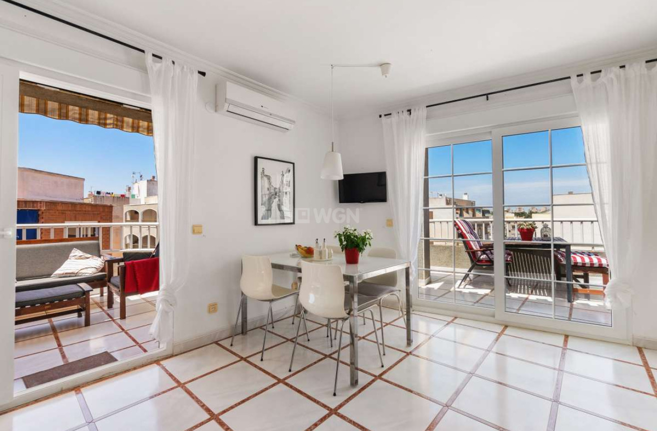 Reventa - Apartamento / piso - Torrevieja - Costa Blanca