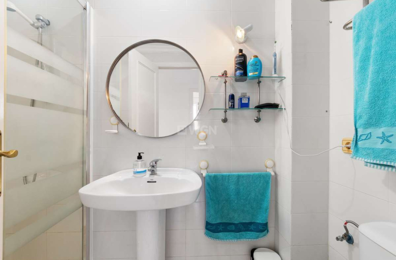 Reventa - Apartamento / piso - Torrevieja - Costa Blanca