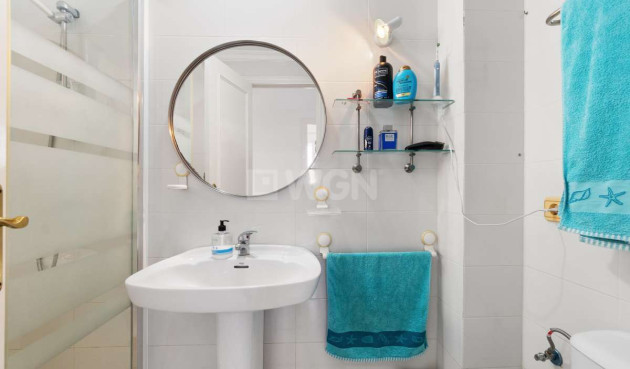 Reventa - Apartamento / piso - Torrevieja - Costa Blanca