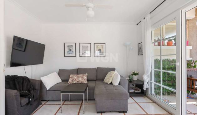 Reventa - Apartamento / piso - Torrevieja - Costa Blanca