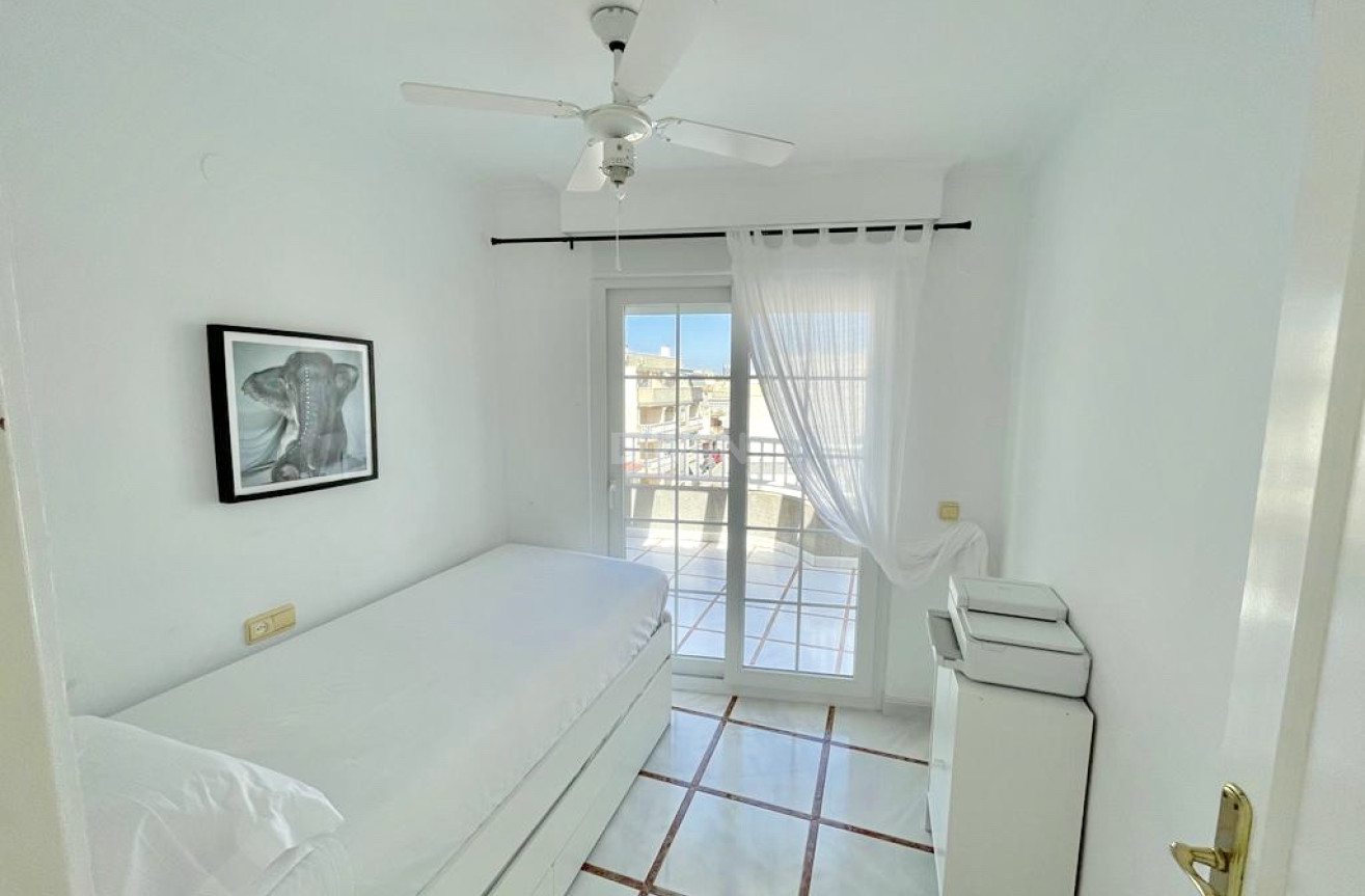 Reventa - Apartamento / piso - Torrevieja - Costa Blanca