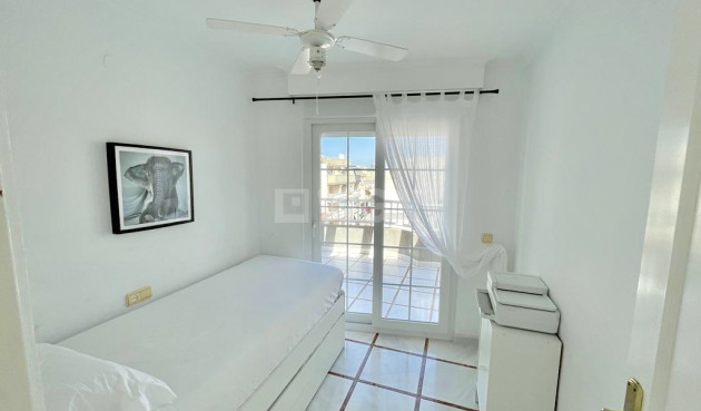 Reventa - Apartamento / piso - Torrevieja - Costa Blanca