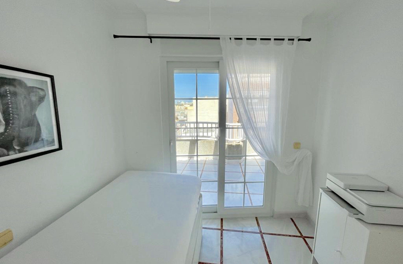 Reventa - Apartamento / piso - Torrevieja - Costa Blanca