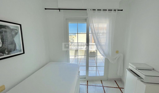 Reventa - Apartamento / piso - Torrevieja - Costa Blanca