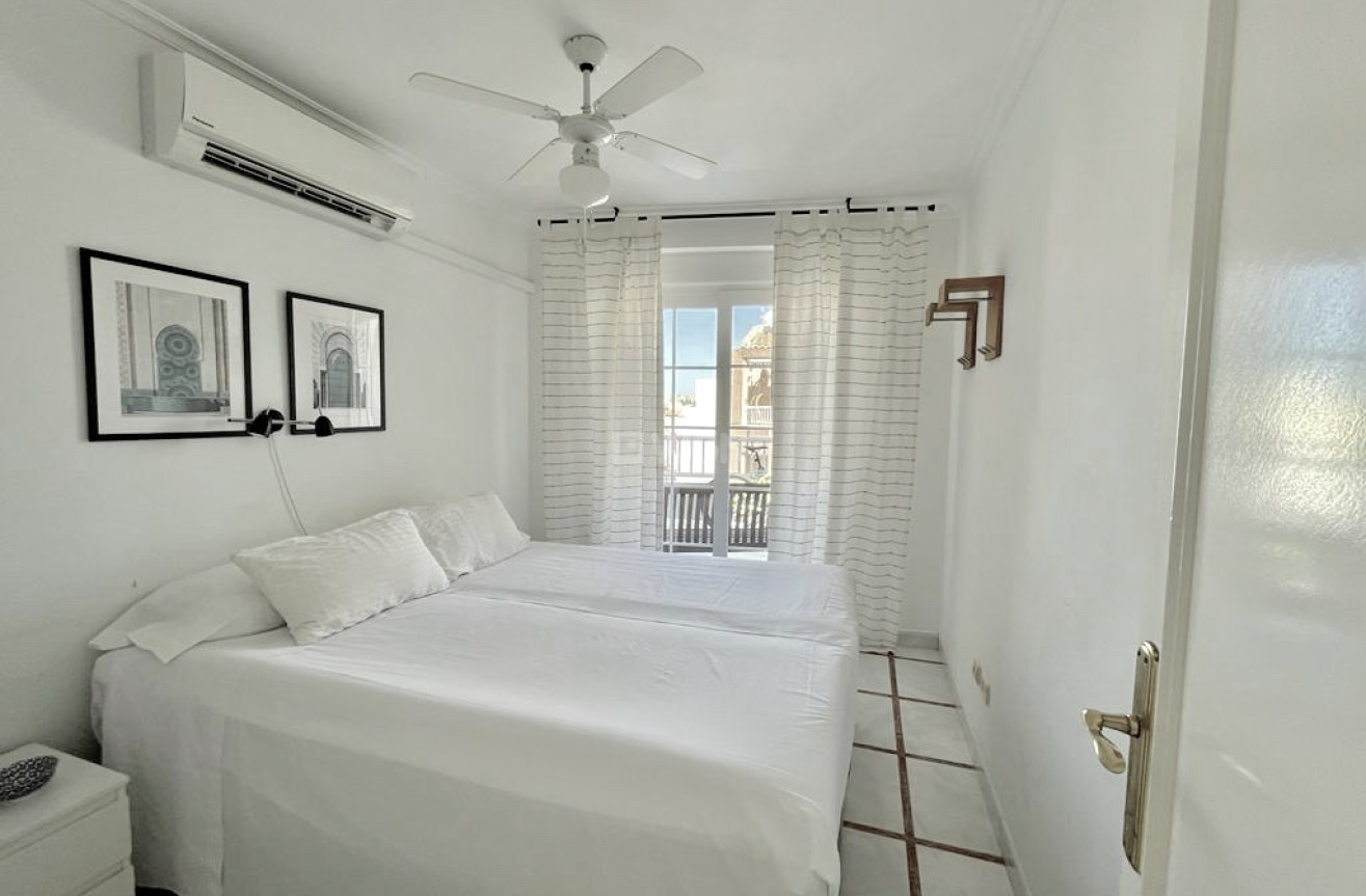 Reventa - Apartamento / piso - Torrevieja - Costa Blanca