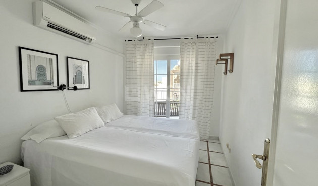 Reventa - Apartamento / piso - Torrevieja - Costa Blanca