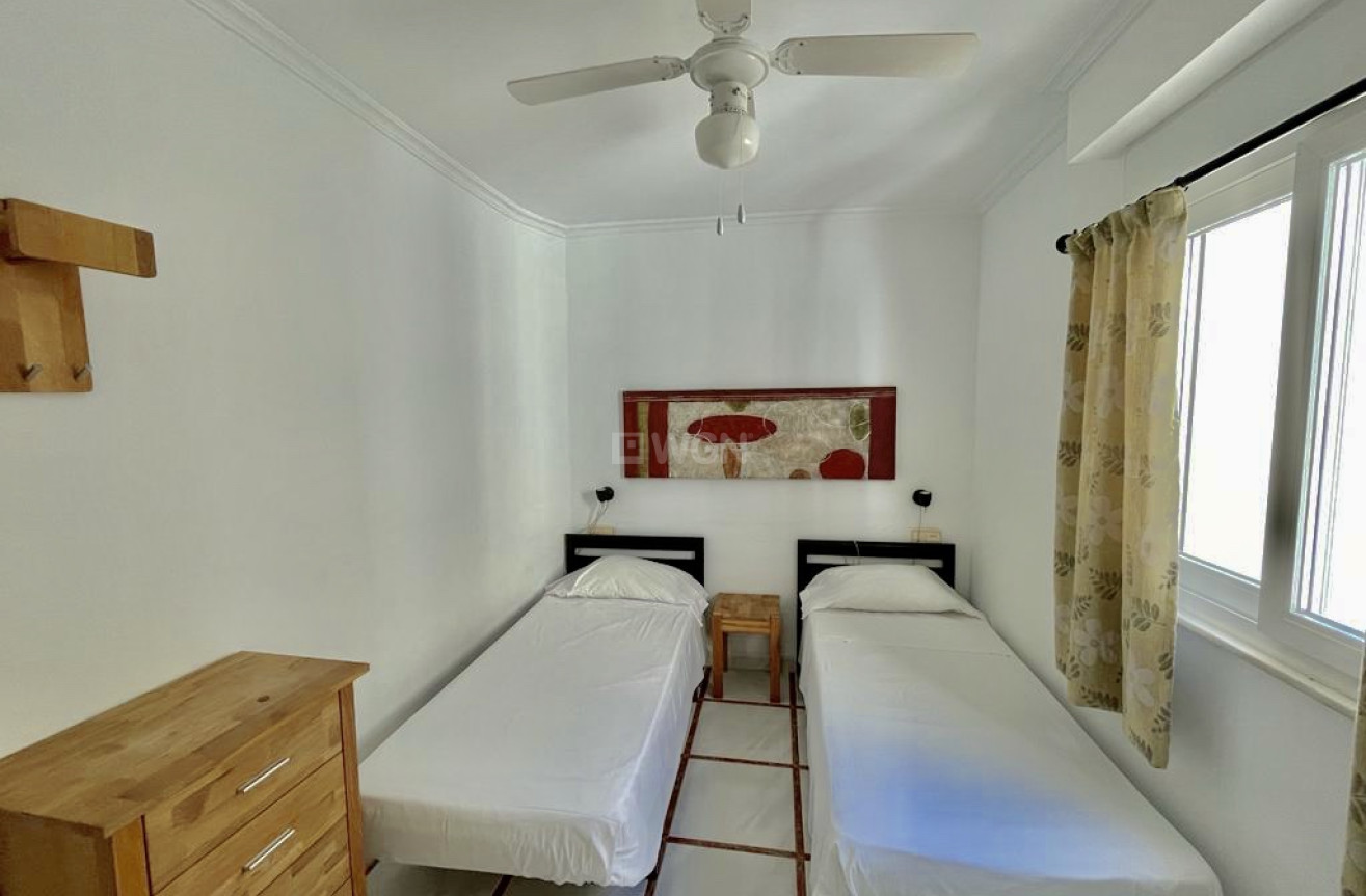 Reventa - Apartamento / piso - Torrevieja - Costa Blanca