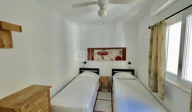 Reventa - Apartamento / piso - Torrevieja - Costa Blanca