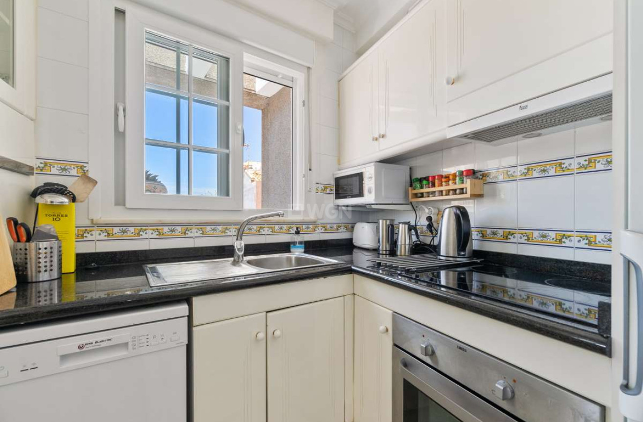 Reventa - Apartamento / piso - Torrevieja - Costa Blanca