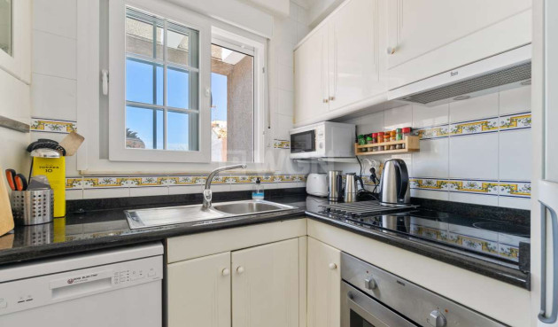 Reventa - Apartamento / piso - Torrevieja - Costa Blanca