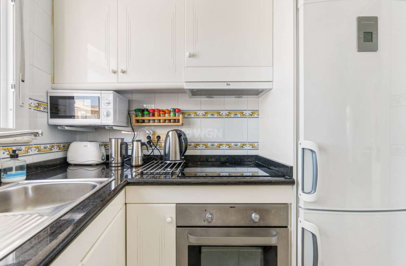 Reventa - Apartamento / piso - Torrevieja - Costa Blanca