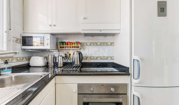 Reventa - Apartamento / piso - Torrevieja - Costa Blanca