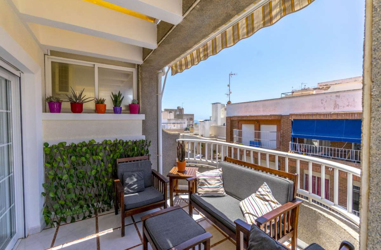 Reventa - Apartamento / piso - Torrevieja - Costa Blanca