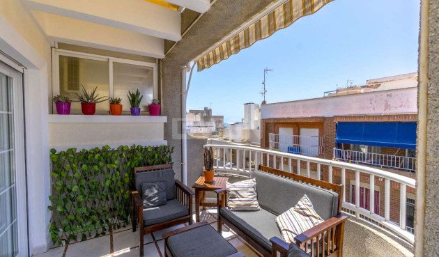 Reventa - Apartamento / piso - Torrevieja - Costa Blanca