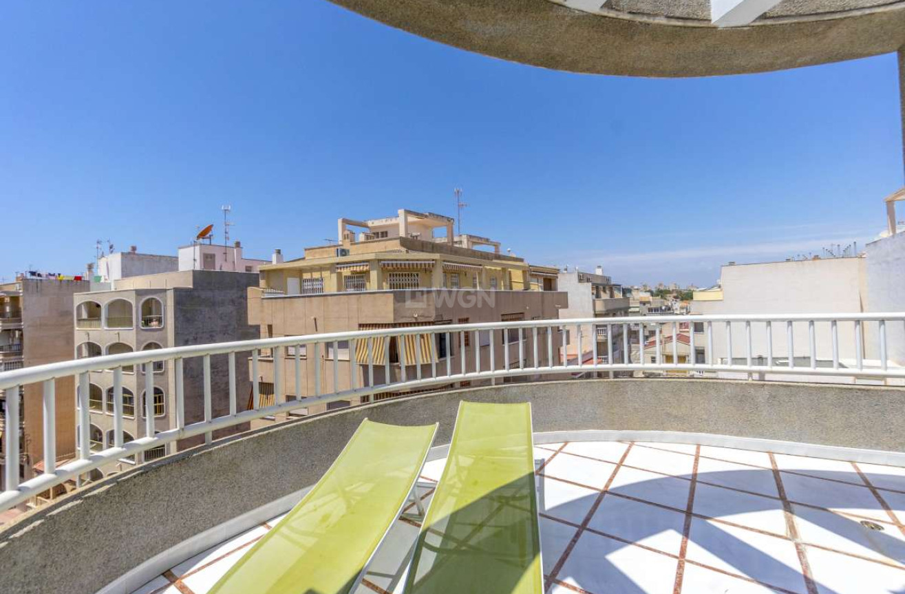 Reventa - Apartamento / piso - Torrevieja - Costa Blanca