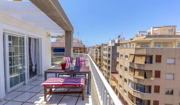 Reventa - Apartamento / piso - Torrevieja - Costa Blanca