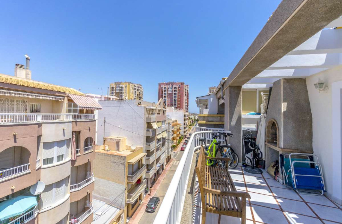 Reventa - Apartamento / piso - Torrevieja - Costa Blanca