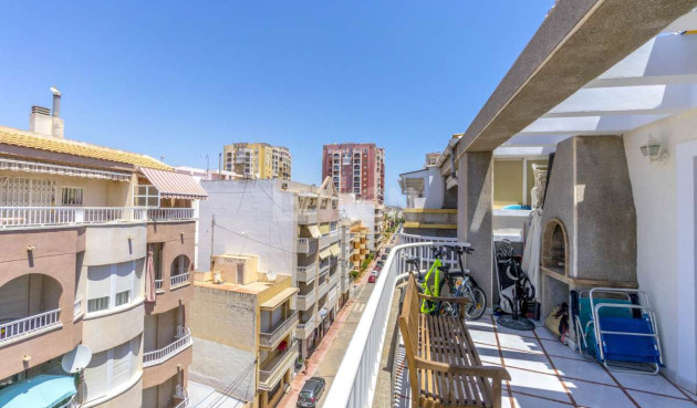 Reventa - Apartamento / piso - Torrevieja - Costa Blanca