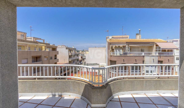 Reventa - Apartamento / piso - Torrevieja - Costa Blanca