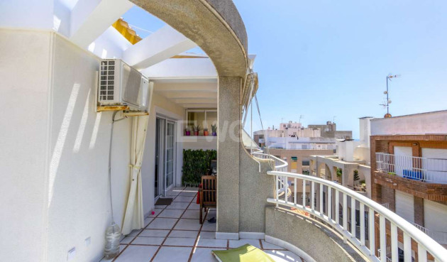 Reventa - Apartamento / piso - Torrevieja - Costa Blanca