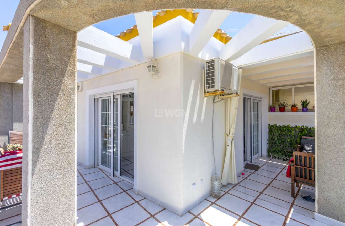 Reventa - Apartamento / piso - Torrevieja - Costa Blanca