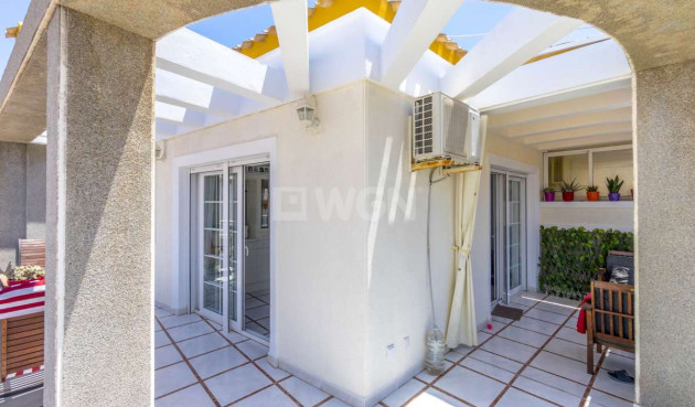 Reventa - Apartamento / piso - Torrevieja - Costa Blanca