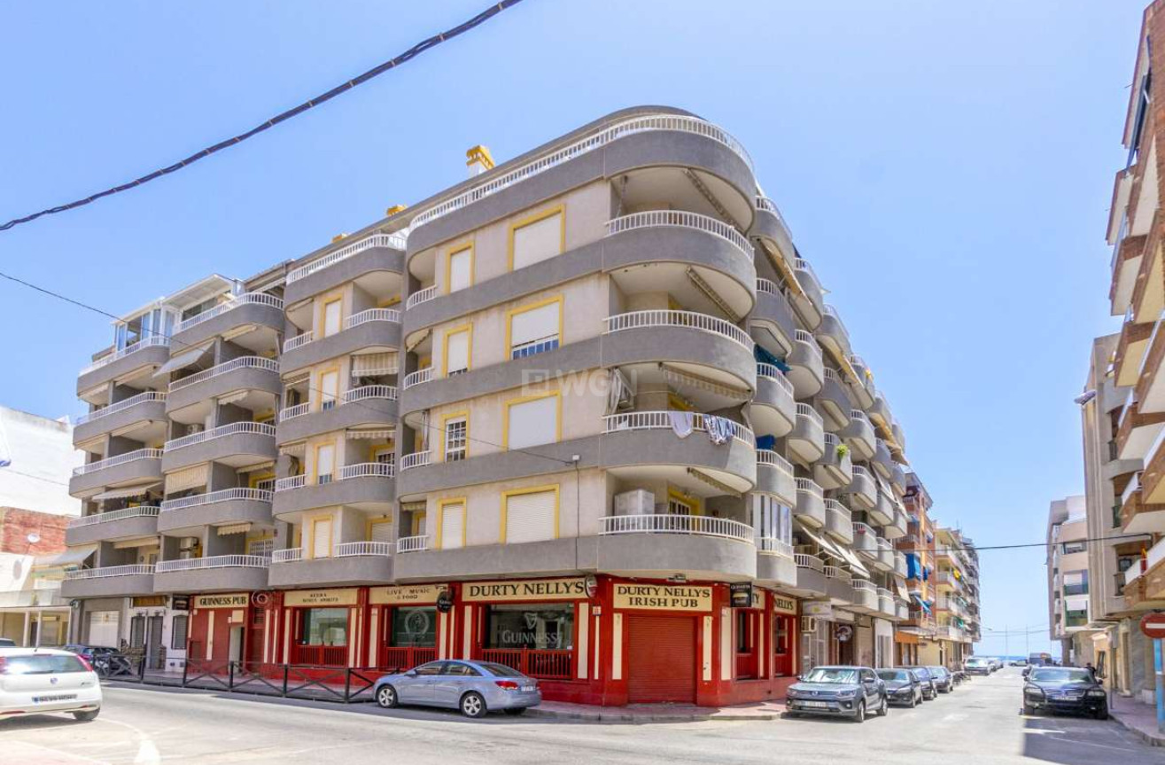 Reventa - Apartamento / piso - Torrevieja - Costa Blanca