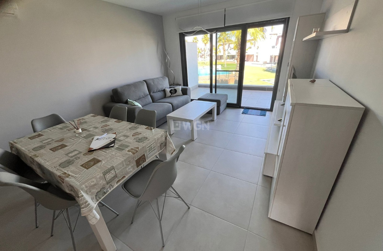 Wiederverkauf - Wohnung - Guardamar del Segura - Costa Blanca