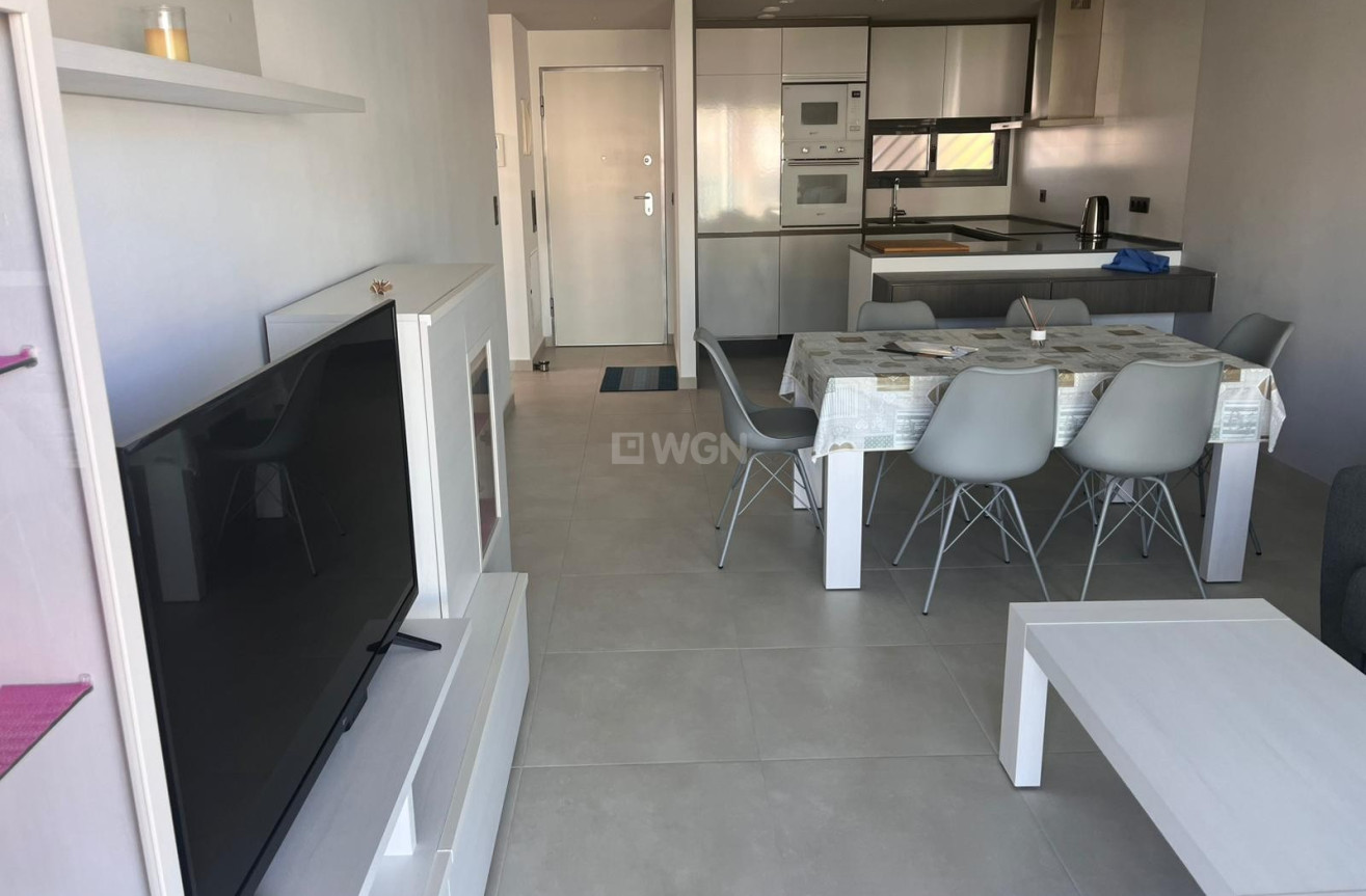 Wiederverkauf - Wohnung - Guardamar del Segura - Costa Blanca