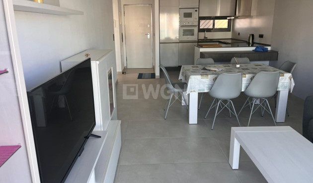 Wiederverkauf - Wohnung - Guardamar del Segura - Costa Blanca