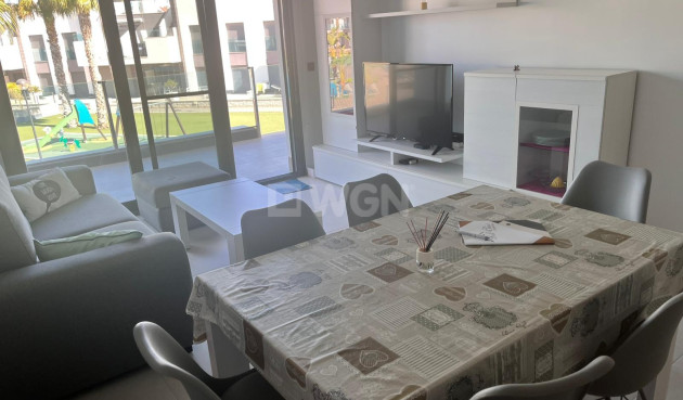 Wiederverkauf - Wohnung - Guardamar del Segura - Costa Blanca