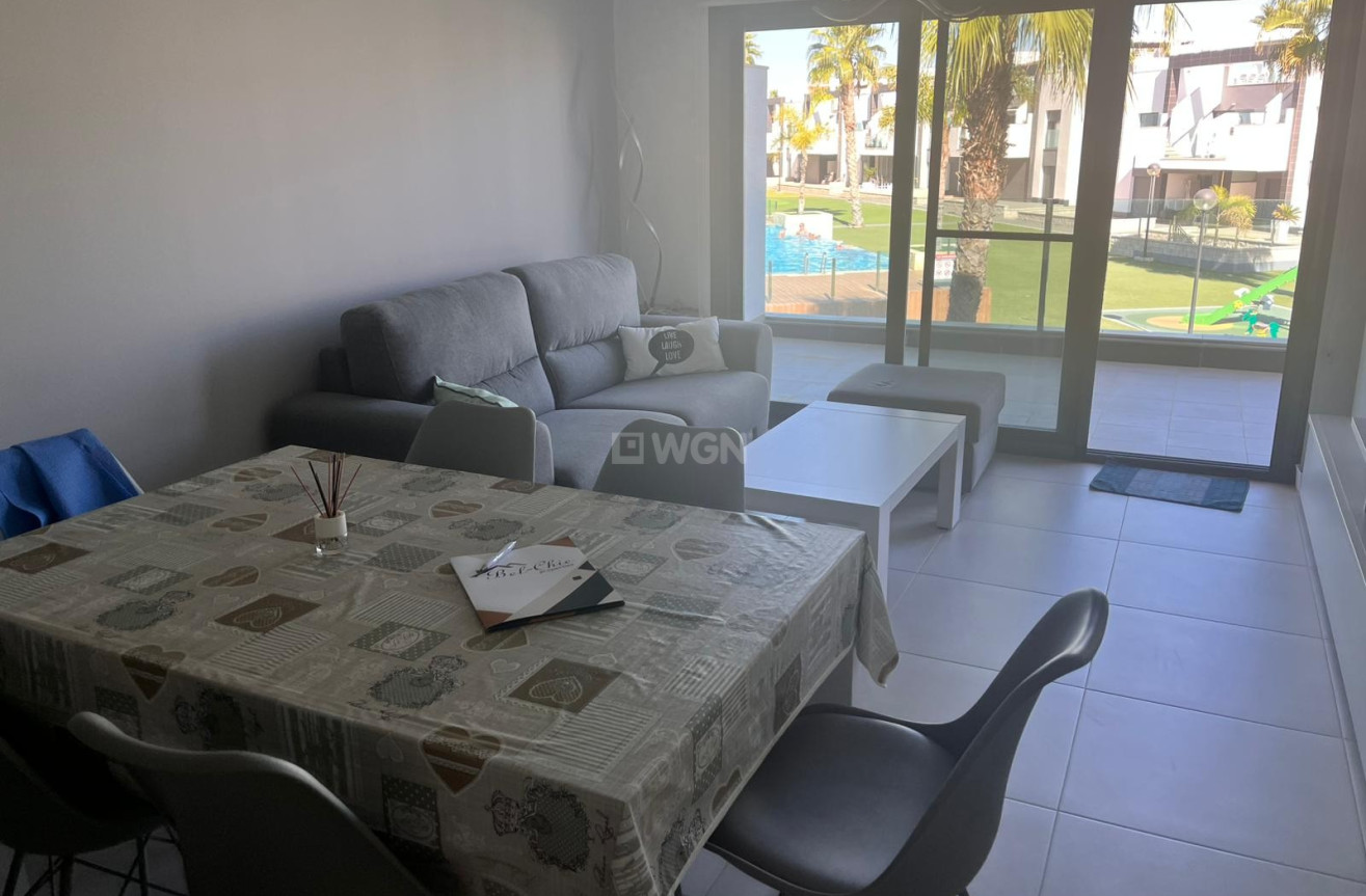 Wiederverkauf - Wohnung - Guardamar del Segura - Costa Blanca