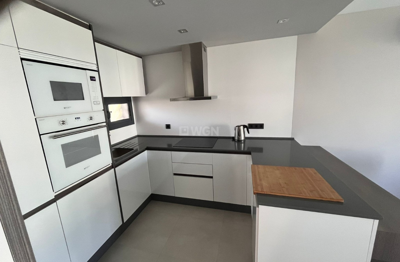 Wiederverkauf - Wohnung - Guardamar del Segura - Costa Blanca