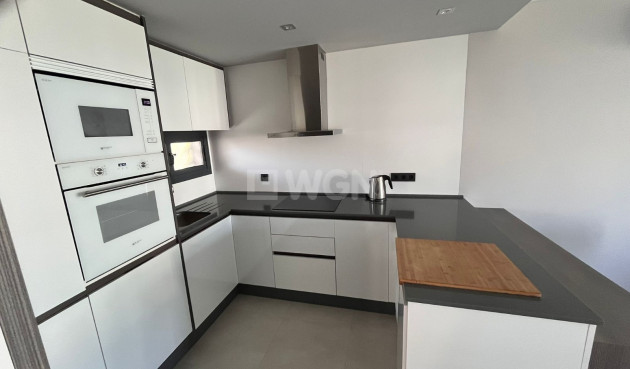 Wiederverkauf - Wohnung - Guardamar del Segura - Costa Blanca