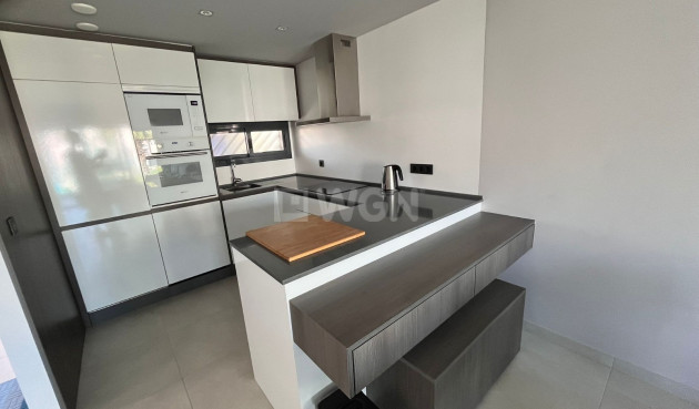 Wiederverkauf - Wohnung - Guardamar del Segura - Costa Blanca