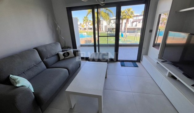 Wiederverkauf - Wohnung - Guardamar del Segura - Costa Blanca