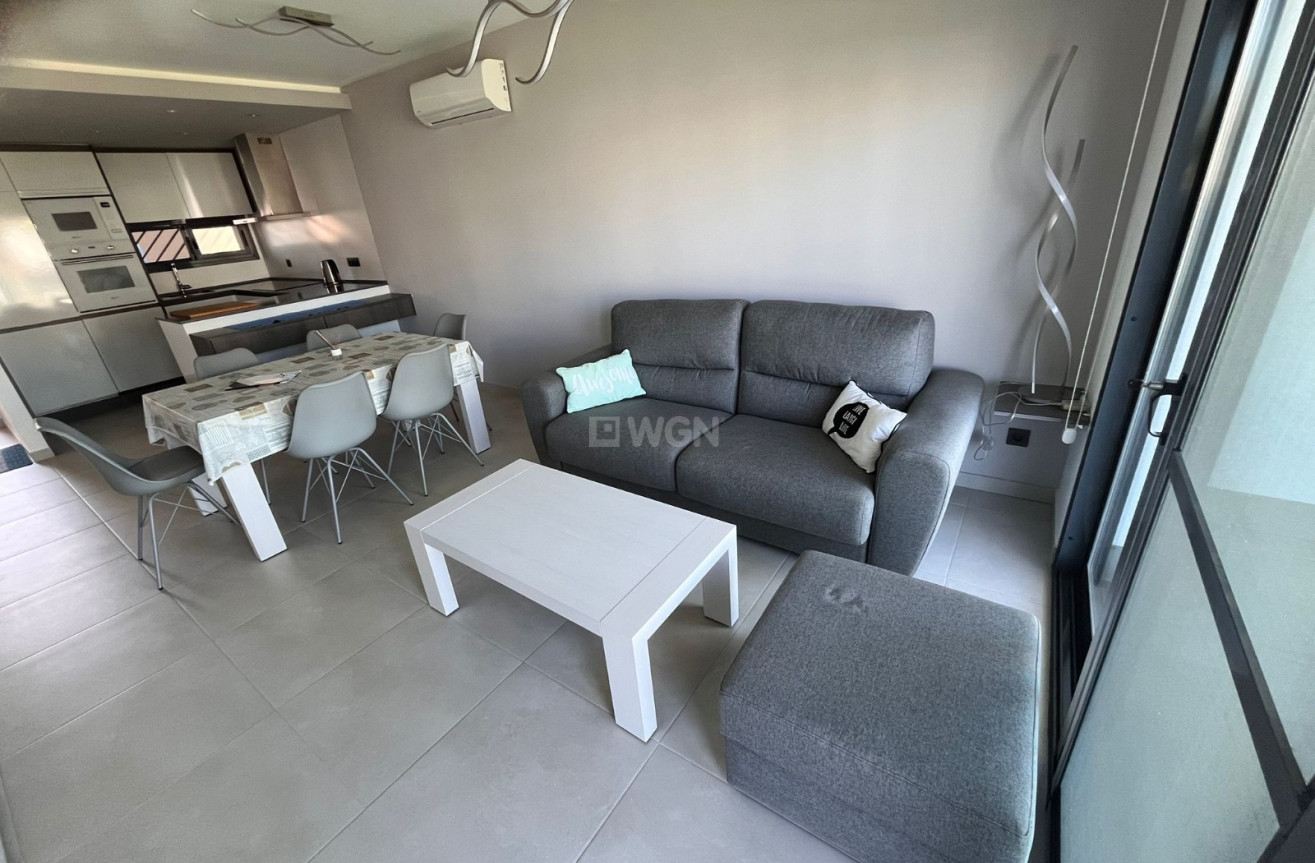 Wiederverkauf - Wohnung - Guardamar del Segura - Costa Blanca