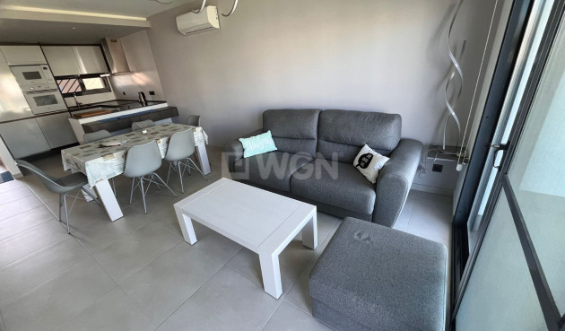 Wiederverkauf - Wohnung - Guardamar del Segura - Costa Blanca