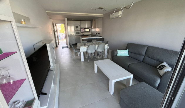 Wiederverkauf - Wohnung - Guardamar del Segura - Costa Blanca