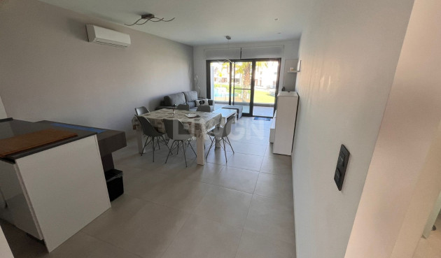 Wiederverkauf - Wohnung - Guardamar del Segura - Costa Blanca