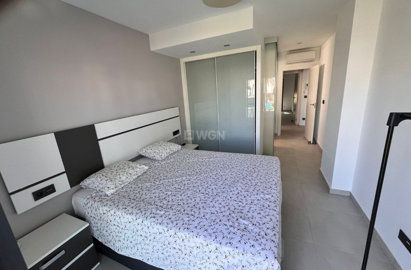 Wiederverkauf - Wohnung - Guardamar del Segura - Costa Blanca