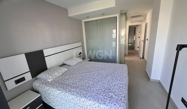 Wiederverkauf - Wohnung - Guardamar del Segura - Costa Blanca