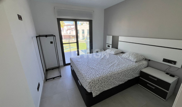 Wiederverkauf - Wohnung - Guardamar del Segura - Costa Blanca